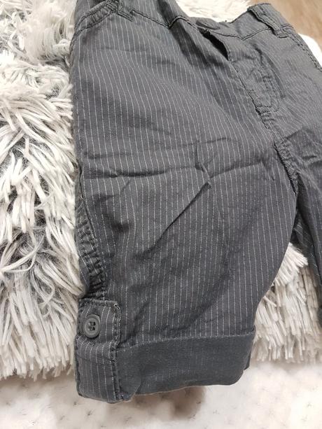 Štylove šortky, miniclub,62