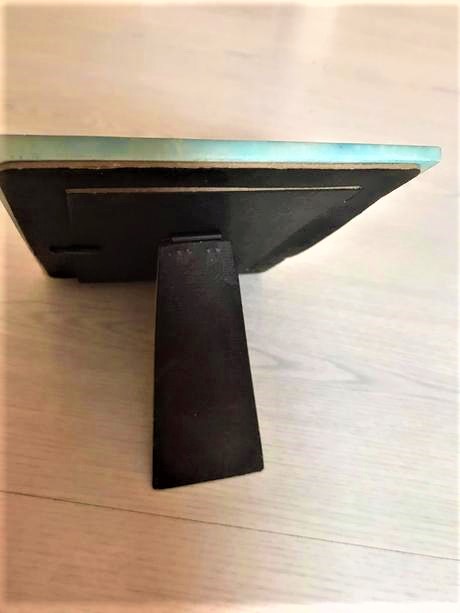 Rámik s podstavcom,