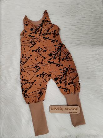 Jarny-jesenny spací vak s nozickami, 