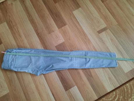 Rifle s dierami, sinsay,36