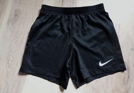 Kraťasky nike 128/134, nike,128
