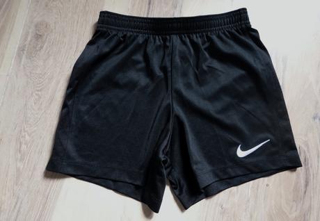 Kraťasky nike 128/134, nike,128