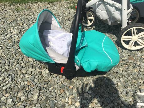 Rico nano ecco 3 kombinacia, riko,riko nano ecco