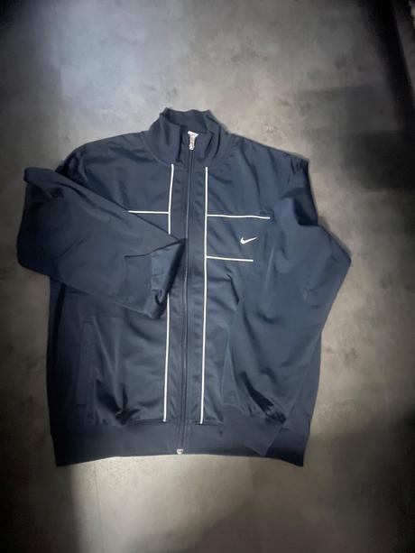 Pánska mikina l, nike,l