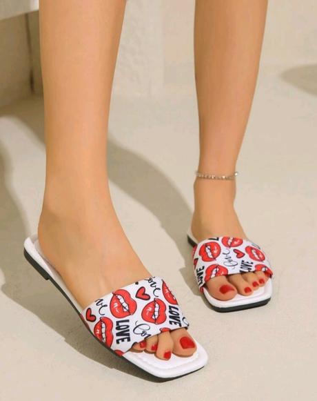 Šľapky na leto, 36 / 37 / 38 / 39 / 40