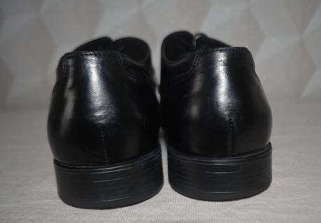 Pánske topánky lavorazione artigiana, veľ.45, 45