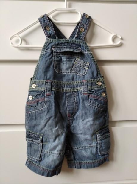 Kraťasy na traky, next,80