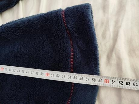 Hrubá mikina 146/152, crivit,146