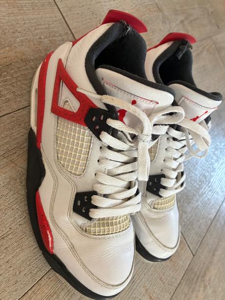 Jordan 4, air jordan,38