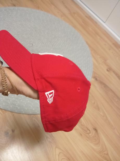 Šiltovka news era, 56