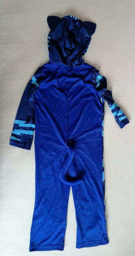 Catboy pj masks, pyžamasky, 