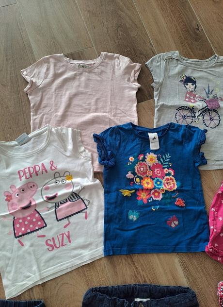 8 - dielny balík veľ. 110, 104–116