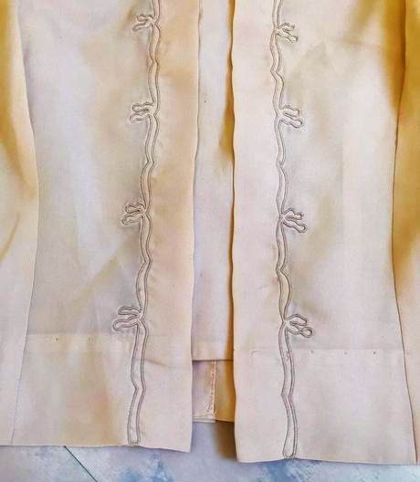 Blúzka over size, xl