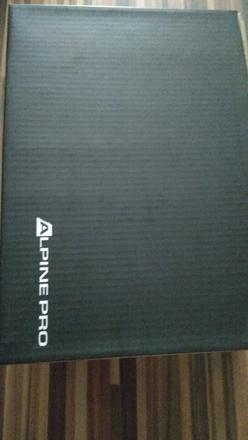 Predám detské sandále, alpine pro,35