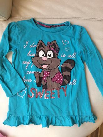 Tričenko 122, kiki&koko,122