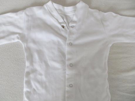 Biele dupačky, f&f,74