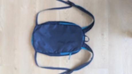 Turistický rupsak quechua 10l, 