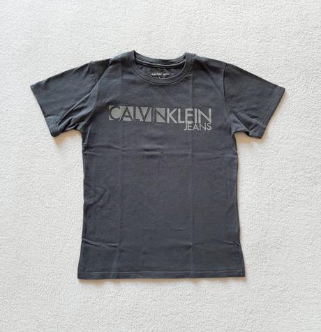 Tričká, calvin klein,104