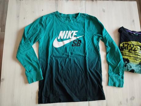 Tričká spolu, nike,146