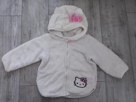 Huňatá mikina 86, h&m,86