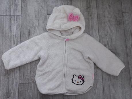Huňatá mikina 86, h&m,86