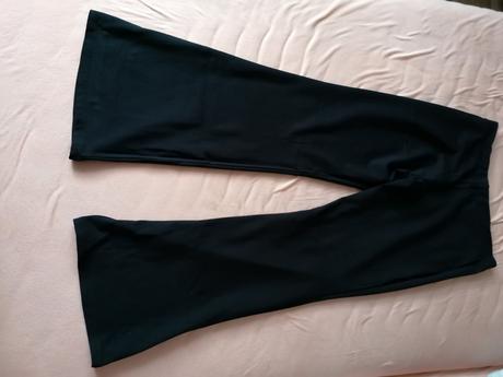 Dámske legíny, litex,l