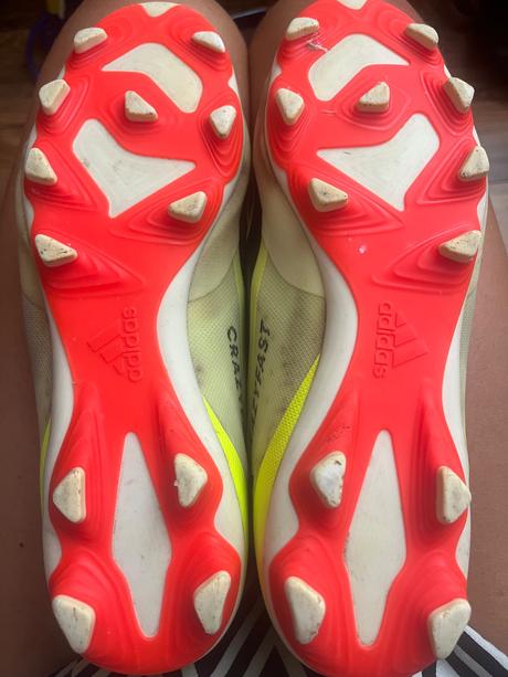 Kopacky adidas velkost 45 1/3, adidas,45