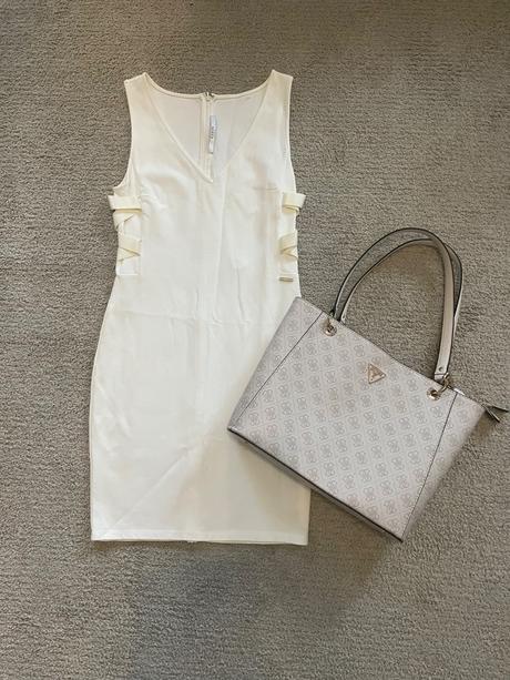 Šaty guess, veľ. m, guess,m