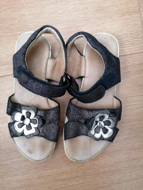 Sandalky, richter,30