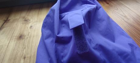 Lyžiarska bunda, mountain warehouse,134