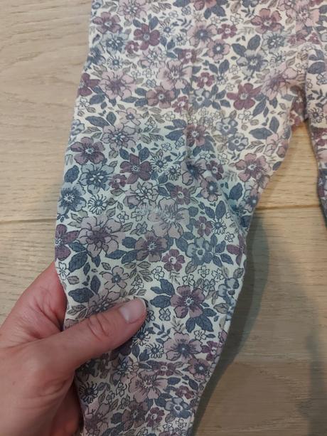 2 pack legíny s volanom - newbie, newbie,86