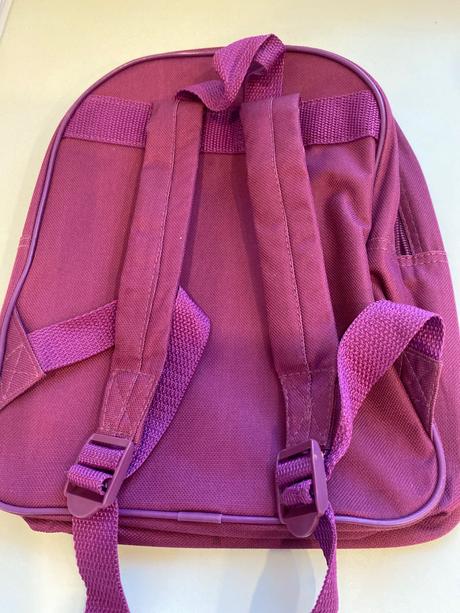 Ruksačík frozen, disney