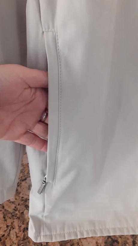 Pánska bunda 52, pierre cardin,52