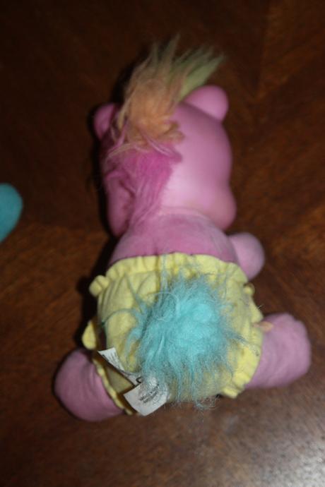 Jednorozec s zvukom, 