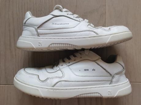 Tenisky barebarics, be lenka,36