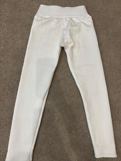 Leginy zateplené, s