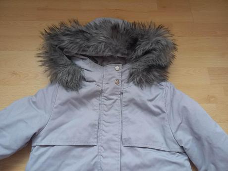 Dievčenská vetrovka, reserved,146