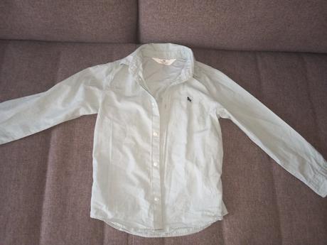 Košieľka h&m, h&m,128