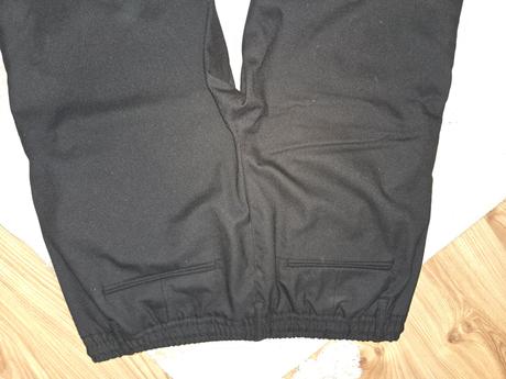 Nohavice pánske 36/32, c&a,36