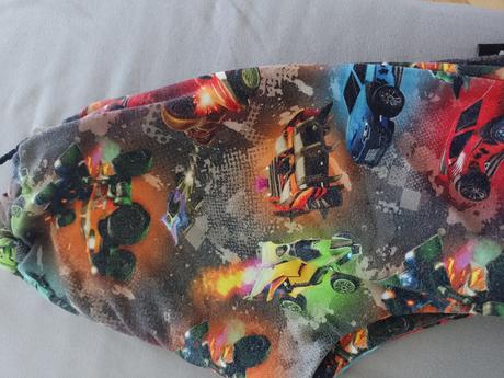 Stylove pudlace, 140