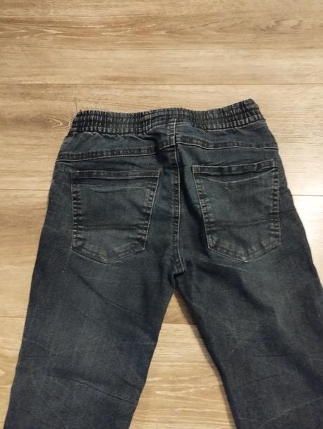 Frajerské rifle, 140