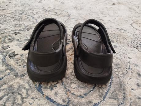 Značkové sandále teva - top stav, raz použité, 32