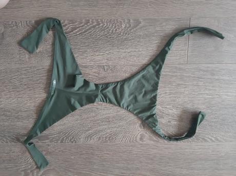 Spodny diel plaviek-brazilky  v.158,164,xs., calzedonia,xs