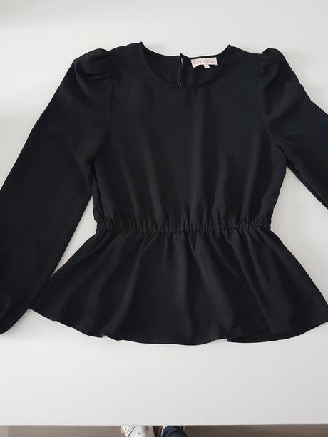 Elegantna bluzka,top, only,s