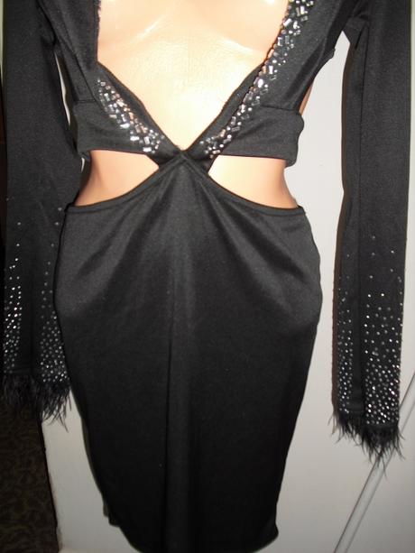 Luxusne saticky na zips, m