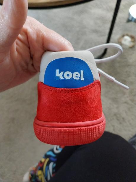 Koel date nappa, koel4kids,36