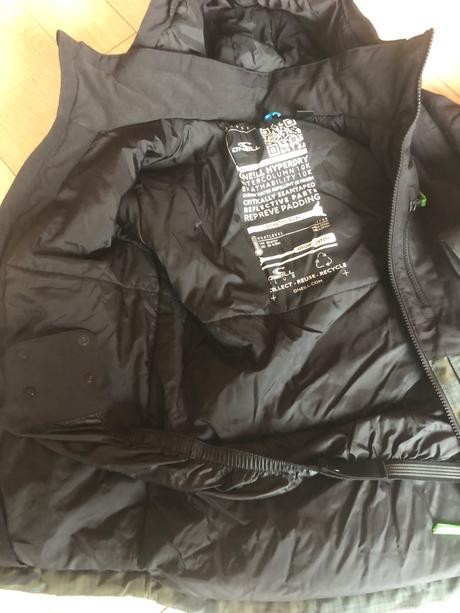 O neill bunda 152, o'neill,152