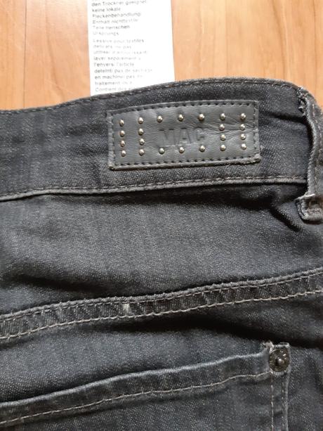 Dámske rifle mac, 42