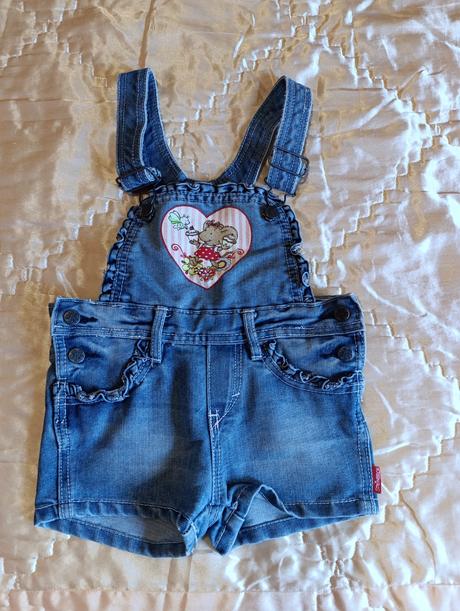 Značkový balík 110 dievčenský, 104–116