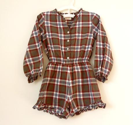 Krásny neck&neck bavlnený komplet, 122, 122